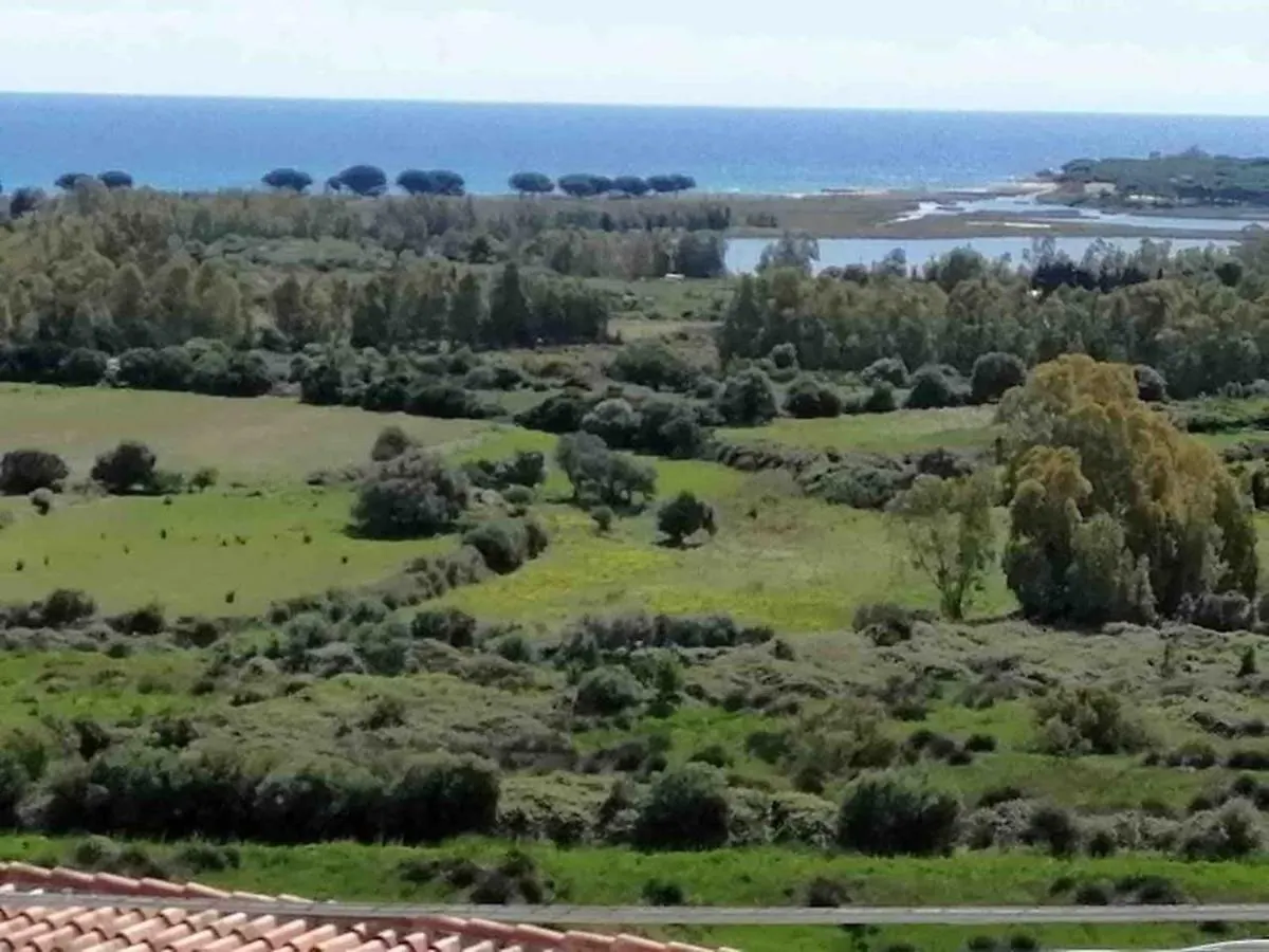 La Maison De La Mer Posada  Apartment Posada (Sardinia)